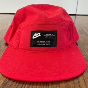 Nike Cap Adjustable